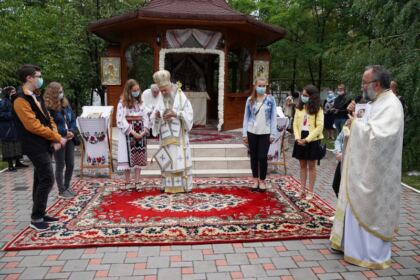 Prăznuirea Sfântului Proroc Ilie la Galaţi – fotografia 30