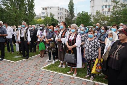 Prăznuirea Sfântului Proroc Ilie la Galaţi – fotografia 31