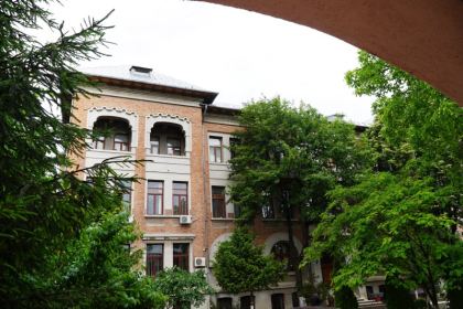 Aşezământul socio-filantropic eparhial „Sfântul Vasile cel Mare“, Galați – fotografia 3