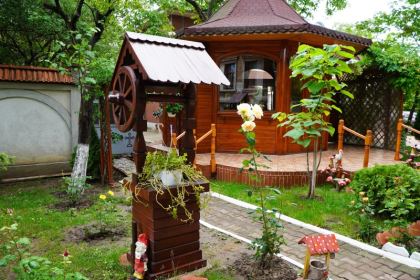 Aşezământul socio-filantropic eparhial „Sfântul Vasile cel Mare“, Galați – fotografia 4