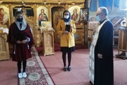Ziua Internaţională a Copilului în Arhiepiscopia Dunării de Jos – fotografia 2