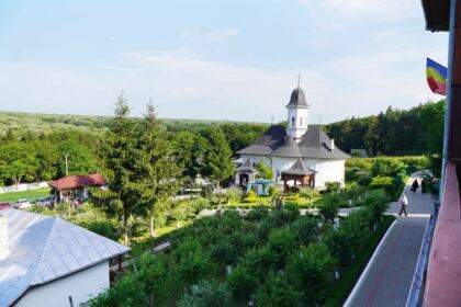 Sărbătoarea Preasfintei Treimi în pădurea Buciumenilor – fotografia 7