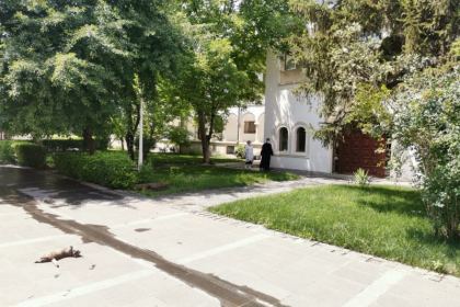 Centrul social-filantropic „Sfântul Nicolae“, Galați – fotografia 1
