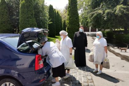 Centrul social-filantropic „Sfântul Nicolae“, Galați – fotografia 4
