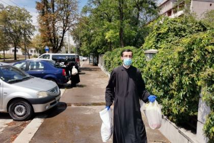 Centrul social-filantropic „Sfântul Nicolae“, Galați – fotografia 7