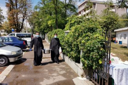 Centrul social-filantropic „Sfântul Nicolae“, Galați – fotografia 9