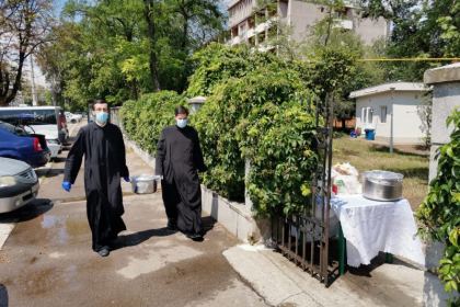 Centrul social-filantropic „Sfântul Nicolae“, Galați – fotografia 10