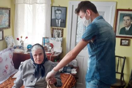 Activităţile filantropice continuă în Protopopiatul Covurlui – fotografia 4