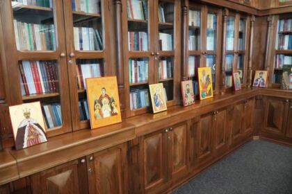 Arhiepiscopiei Dunării de Jos sprijină cele trei eparhii din Basarabia – fotografia 11