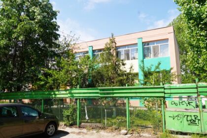 Activitate filantropică la Galaţi în Duminica slăbănogului de la Vitezda – fotografia 22