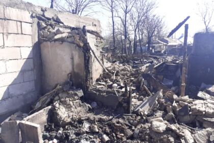 Activitatea filantropică în Arhiepiscopia Dunării de Jos în perioada 4-10 mai – fotografia 2