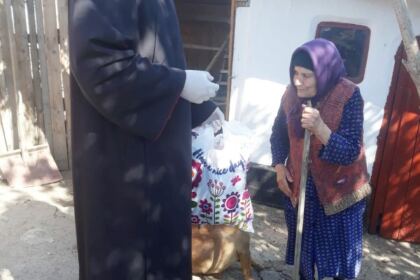Activitatea filantropică în Arhiepiscopia Dunării de Jos în perioada 4-10 mai – fotografia 7