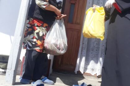 Activitatea filantropică în Arhiepiscopia Dunării de Jos în perioada 4-10 mai – fotografia 8