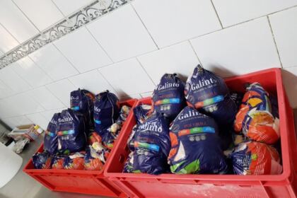 Activitatea filantropică în Arhiepiscopia Dunării de Jos în perioada 4-10 mai – fotografia 10