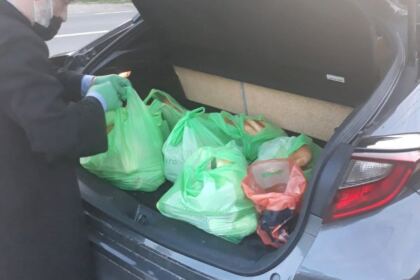 Sprijin pentru cler şi credincioşi în Arhiepiscopia Dunării de Jos – fotografia 1