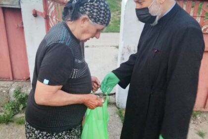 Sprijin pentru cler şi credincioşi în Arhiepiscopia Dunării de Jos – fotografia 4
