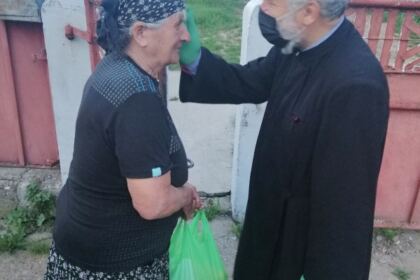 Sprijin pentru cler şi credincioşi în Arhiepiscopia Dunării de Jos – fotografia 5
