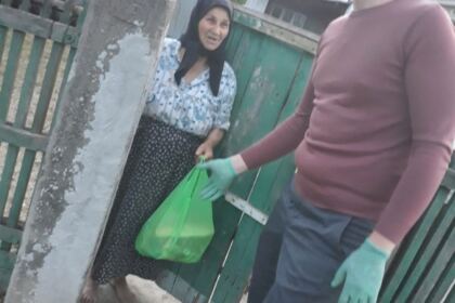 Sprijin pentru cler şi credincioşi în Arhiepiscopia Dunării de Jos – fotografia 9