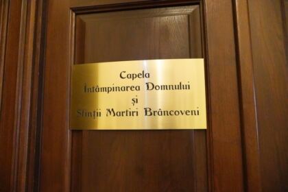 Dar medical din partea Muzeului eparhial pentru Spitalul Clinic Judeţean de Urgenţă „Sf. Ap. Andrei“ din Galaţi – fotografia 2