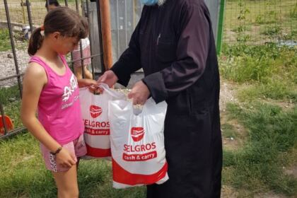 Filantropie la Dunărea de Jos – fotografia 9