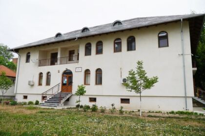 Activități social-filantopice la Centrul multifuncțional de servicii sociale „Speranțe pentru vârsta a III-a“ al Parohiei „Pogorârea Sfântului Duh“ – Galați – fotografia 1