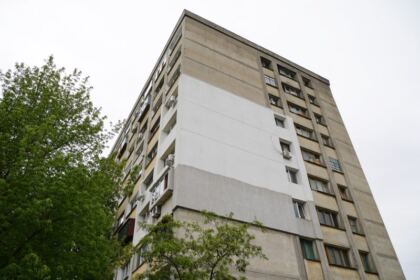 Activități social-filantopice la Centrul multifuncțional de servicii sociale „Speranțe pentru vârsta a III-a“ al Parohiei „Pogorârea Sfântului Duh“ – Galați – fotografia 14