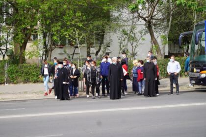 În Eparhia Dunării de Jos continuă mobilizarea pentru donarea de sânge – fotografia 4