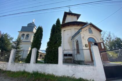Activităţi filantropice la sărbătoarea Sfinților Împărați Constantin și Elena cinstiți în parohiile din cadrul Protoieriei Nicorești – fotografia 2