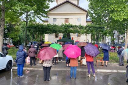 Sărbătoarea Sfinților Împărați Constantin și Elena la Brăila – fotografia 6