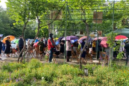 Sărbătoarea Sfinților Împărați Constantin și Elena la Brăila – fotografia 8
