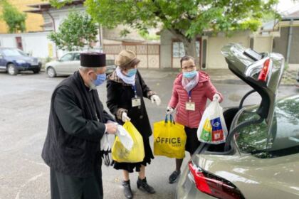 Sărbătoarea Sfinților Împărați Constantin și Elena la Brăila – fotografia 13