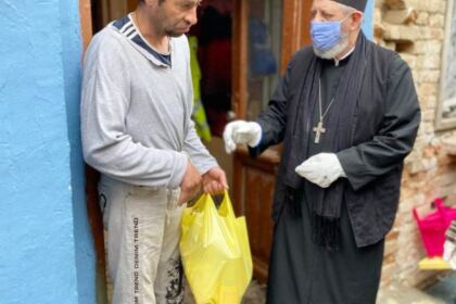 Sărbătoarea Sfinților Împărați Constantin și Elena la Brăila – fotografia 14