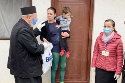 Sărbătoarea Sfinților Împărați Constantin și Elena la Brăila – fotografia 15