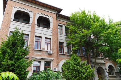 Aşezământul socio-filantropic eparhial „Sfântul Vasile cel Mare“, Galați – fotografia 4