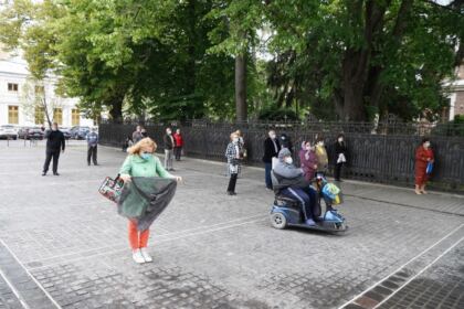 Praznicul Înălţării Domnului şi Ziua Eroilor în Arhiepiscopia Dunării de Jos – fotografia 2