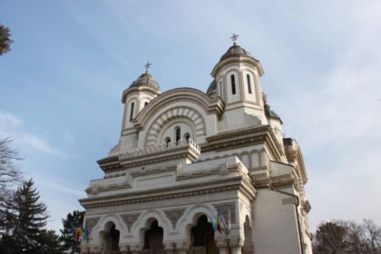 Duminica Ortodoxiei sărbătorită în Arhiepiscopia Dunării de Jos – fotografia 1