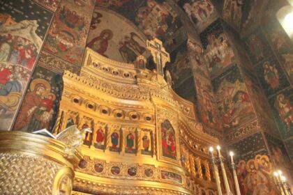 Duminica Ortodoxiei sărbătorită în Arhiepiscopia Dunării de Jos – fotografia 2