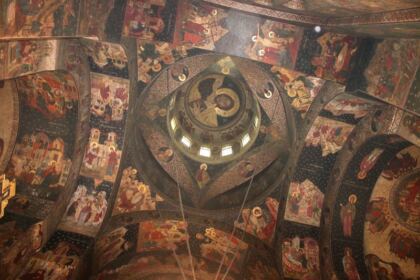Duminica Ortodoxiei sărbătorită în Arhiepiscopia Dunării de Jos – fotografia 3