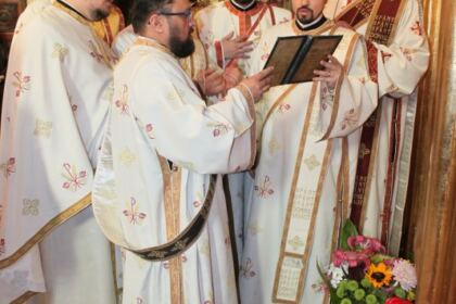 Duminica Ortodoxiei sărbătorită în Arhiepiscopia Dunării de Jos – fotografia 11