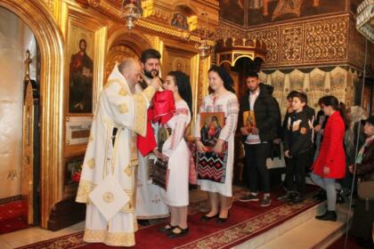 Duminica Ortodoxiei sărbătorită în Arhiepiscopia Dunării de Jos – fotografia 20
