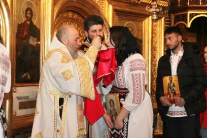 Duminica Ortodoxiei sărbătorită în Arhiepiscopia Dunării de Jos – fotografia 21