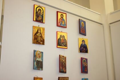 Duminica Ortodoxiei sărbătorită în Arhiepiscopia Dunării de Jos – fotografia 34