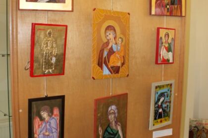 Duminica Ortodoxiei sărbătorită în Arhiepiscopia Dunării de Jos – fotografia 37