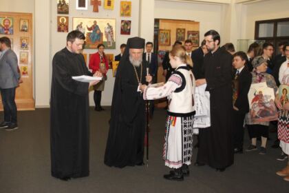 Duminica Ortodoxiei sărbătorită în Arhiepiscopia Dunării de Jos – fotografia 40
