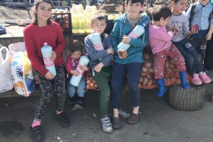 Daruri pentru o familie cu posibilități materiale reduse – fotografia 3
