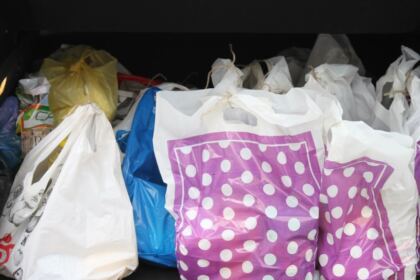 Arhiepiscopia Dunării de Jos oferă zilnic hrană persoanele izolate la domiciliu – fotografia 7