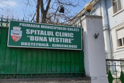 Daruri oferite mamelor și pruncilor de la Maternitatea „Buna Vestire“ din Galați și vârstnicilor izolați la domiciliu – fotografia 8