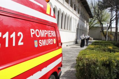 Arhiepiscopia Dunării de Jos oferă 10.000 de măşti de protecţie pentru personalul medical, auxiliar şi pacienţii din Spitale – fotografia 8