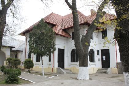 Arhiepiscopia Dunării de Jos continuă campania de sprijinire a spitalelor – fotografia 5