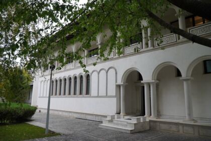 Şedinţă de lucru pentru organizarea sărbătorilor Sf. Andrei şi Sf. Nicolae în Eparhia Dunării de Jos – fotografia 2